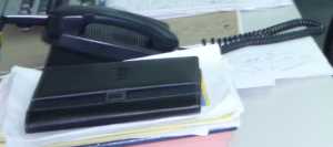 Maintenance & Troubleshooting